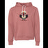 Angry Birds Bella canvas hoodie 3719